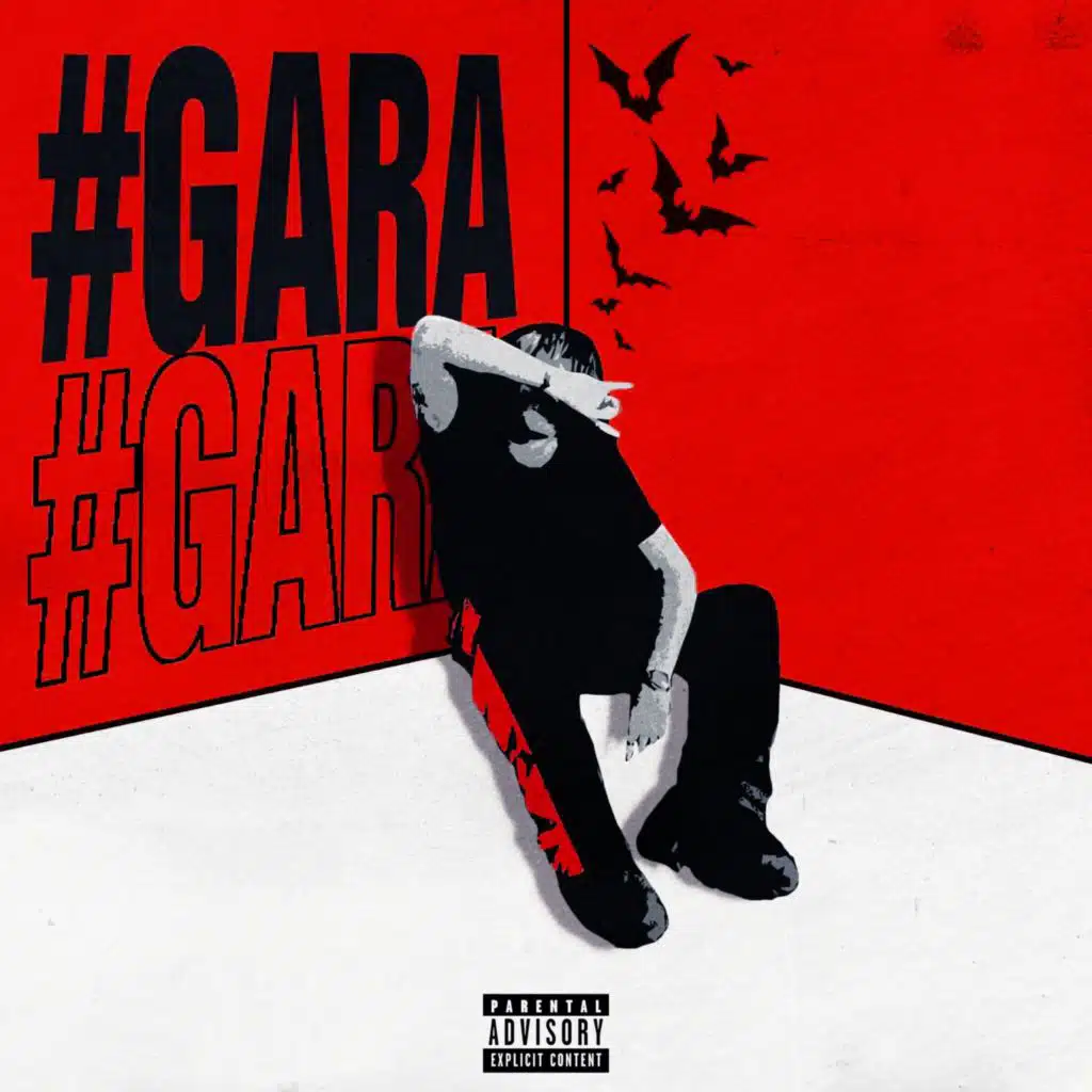 GO MODE / GOODBYE 4 NOW (LOST FILES)