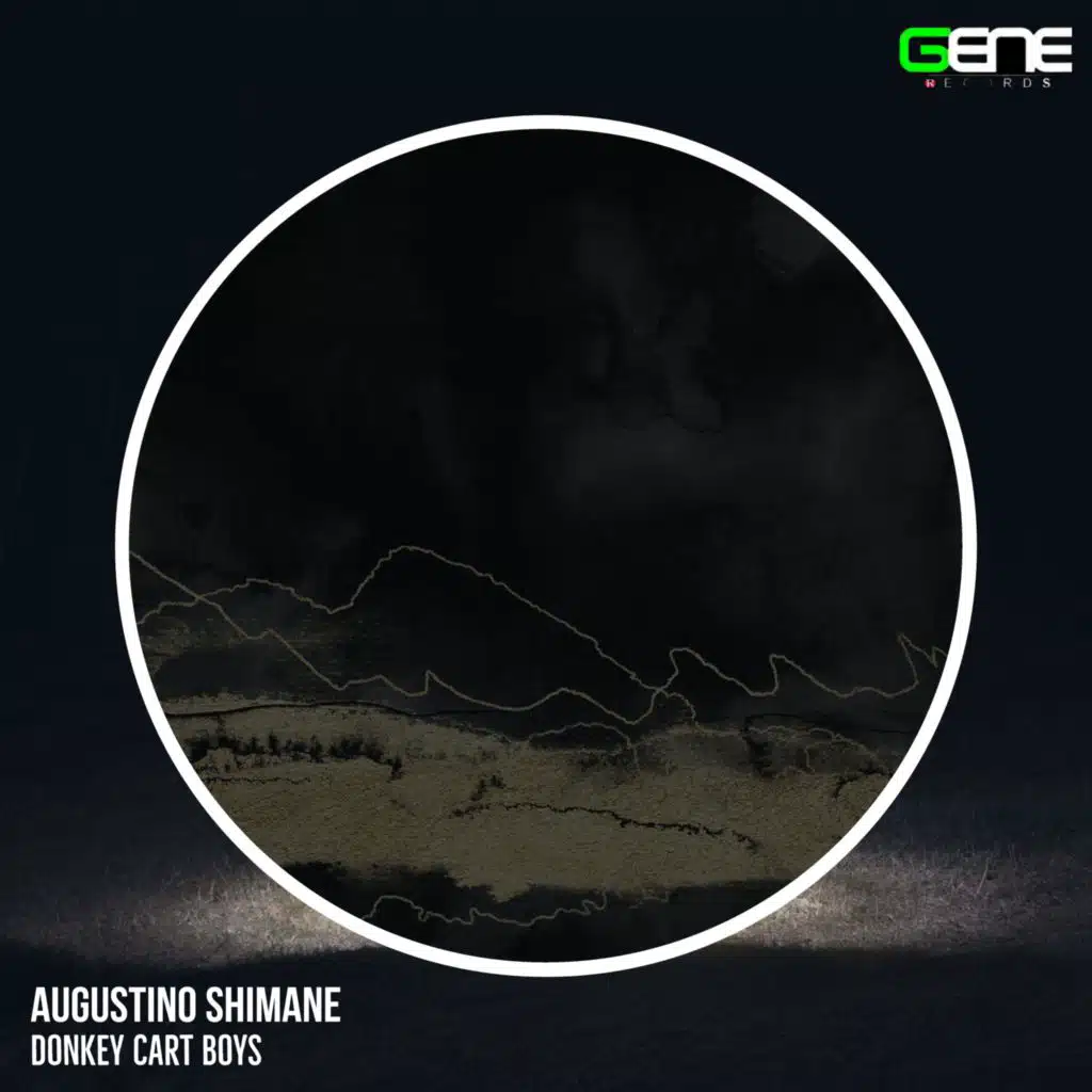 Augustino Shimane