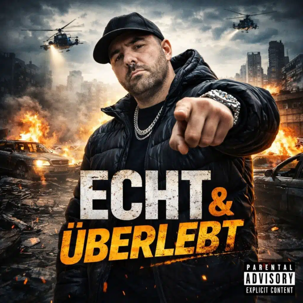 Echt & Überlebt