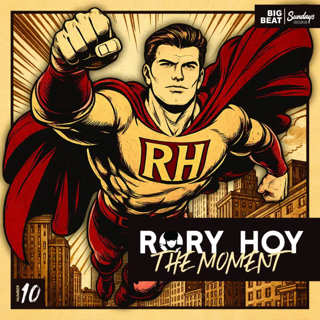 Rory Hoy