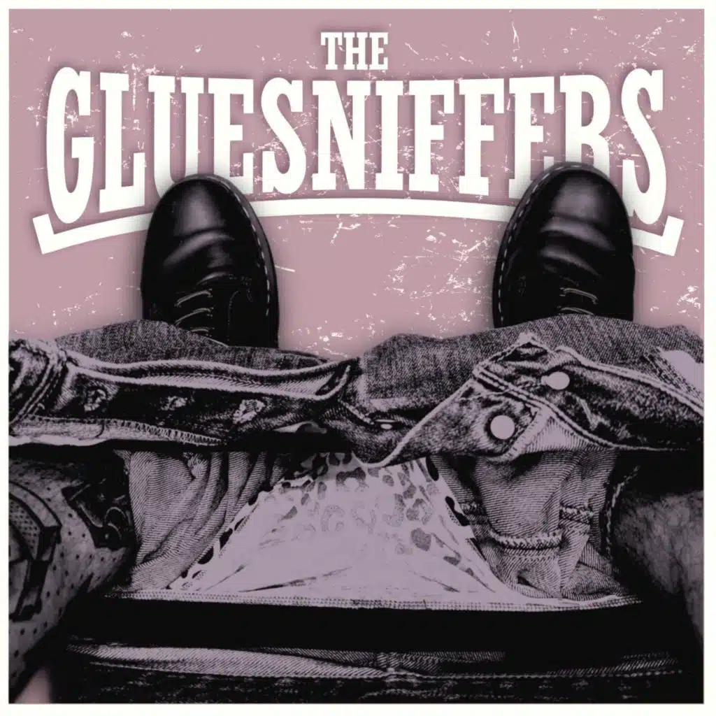 The Gluesniffers