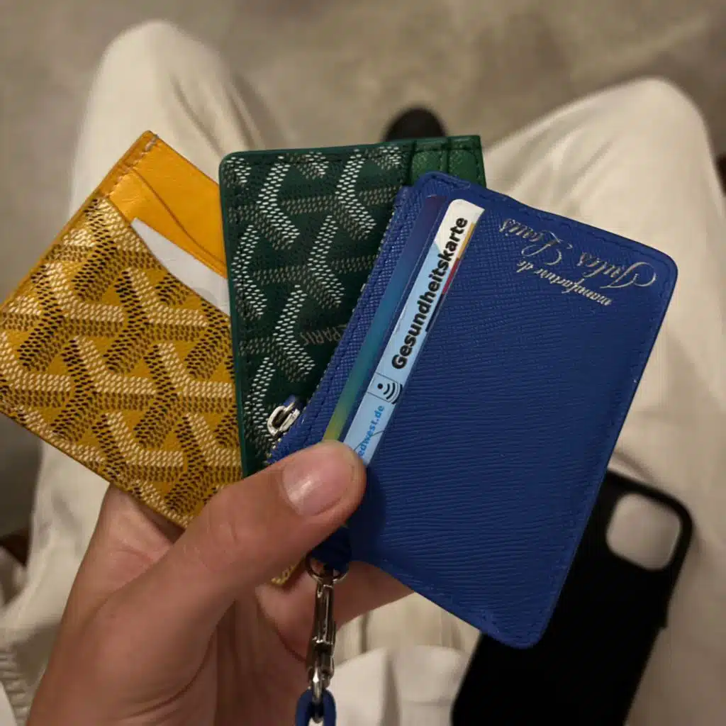 Keywave
