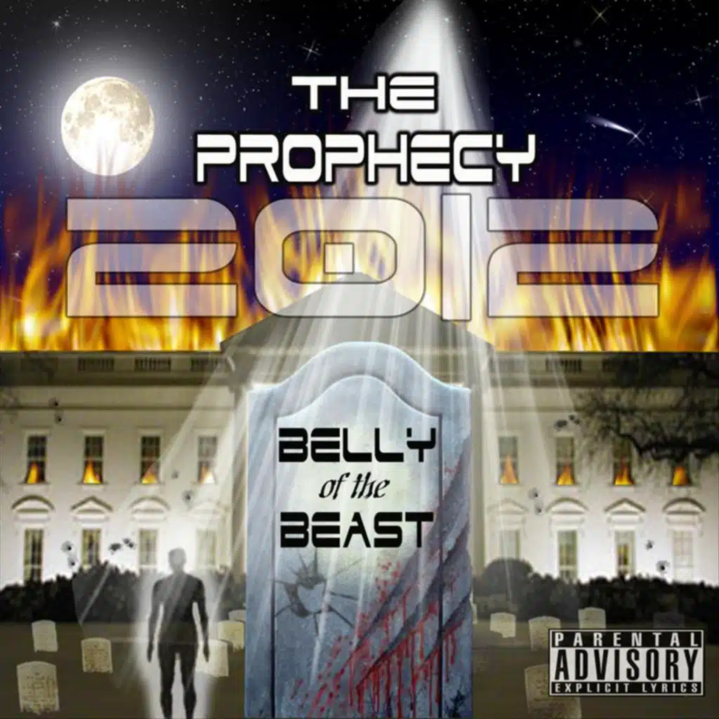 Belly of the Beast 2012