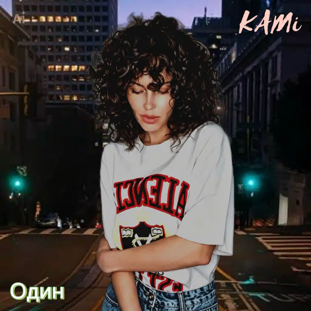 KAMI