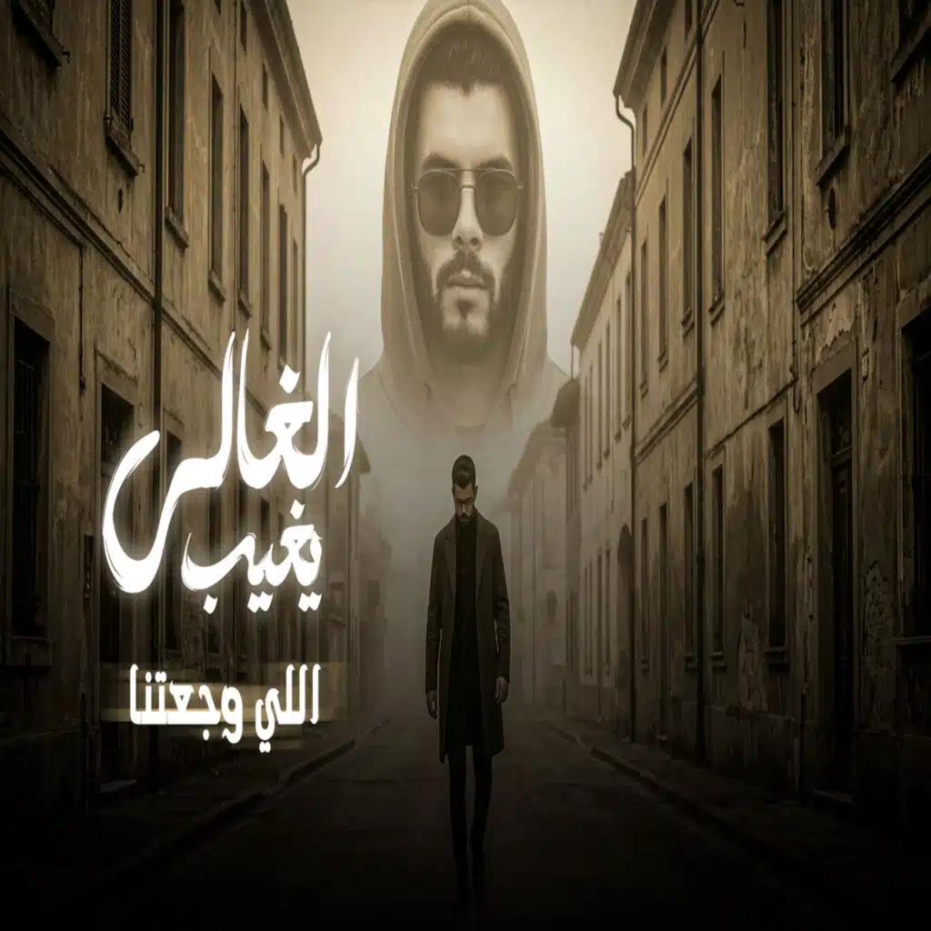 جوبا العزومي