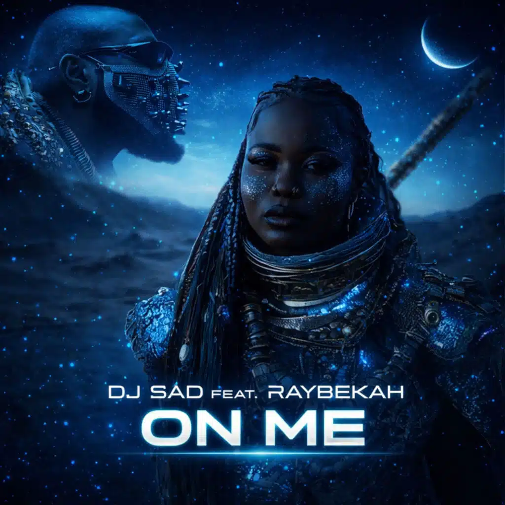 DJ Sad