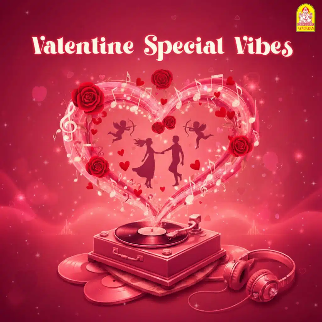 Valentine Special Vibes