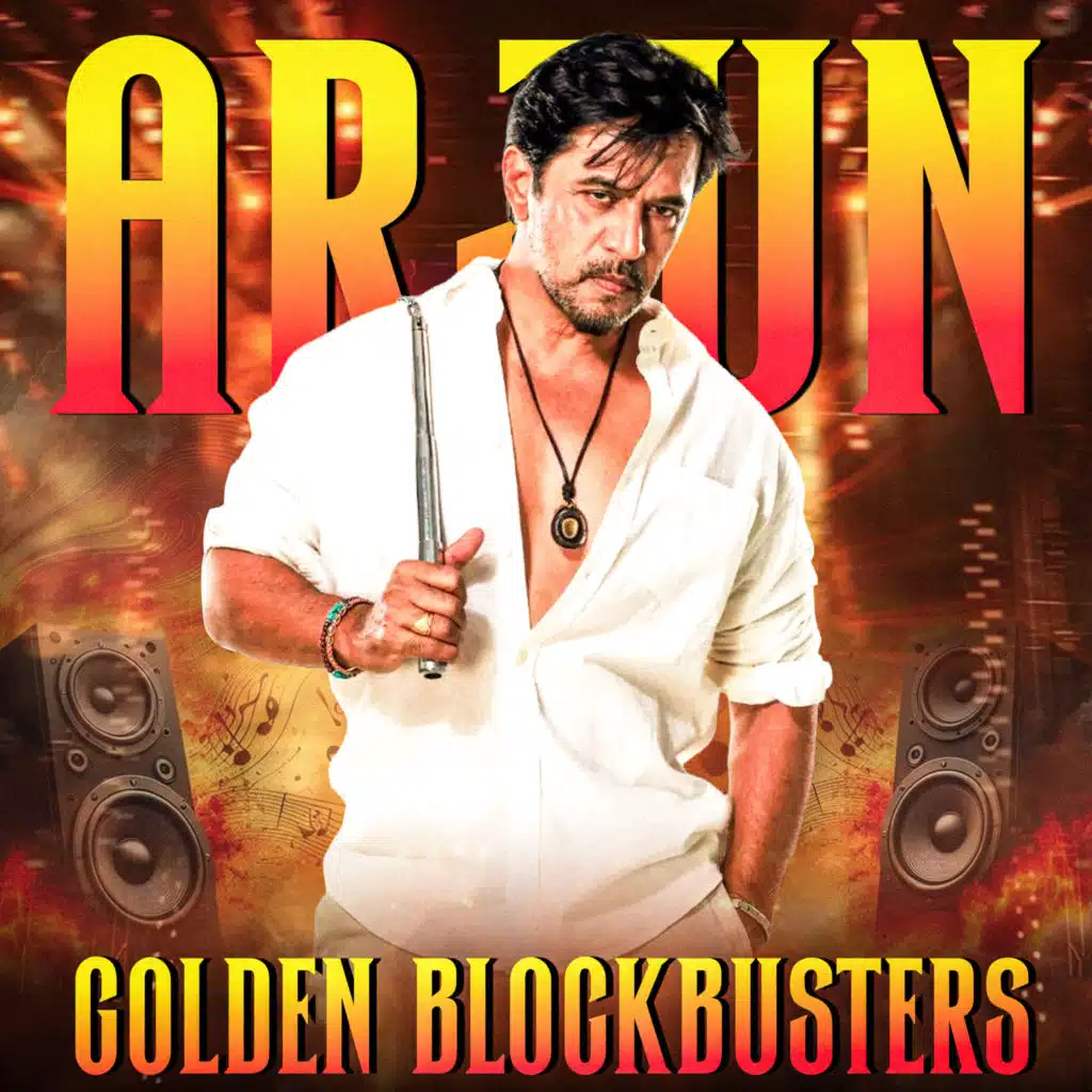 Arjun Golden Blockbusters