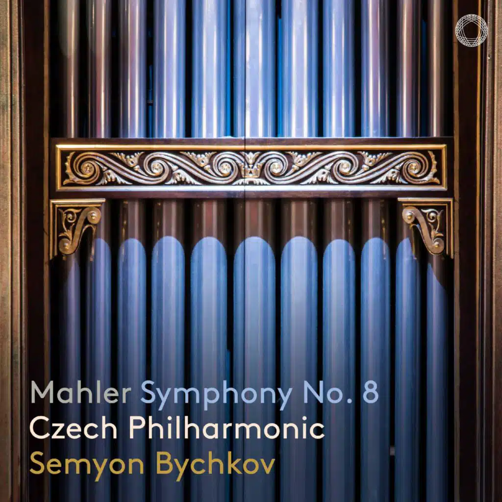 Czech Philharmonic & Semyon Bychkov