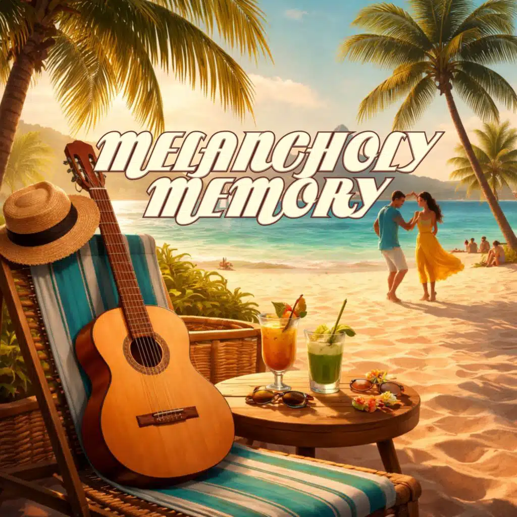 Melancholy memory (feat. Gianfranco Maffi & Francisco Orsini)