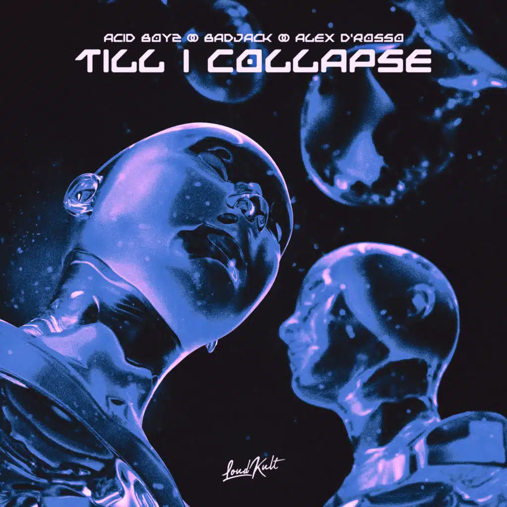 Till I Collapse
