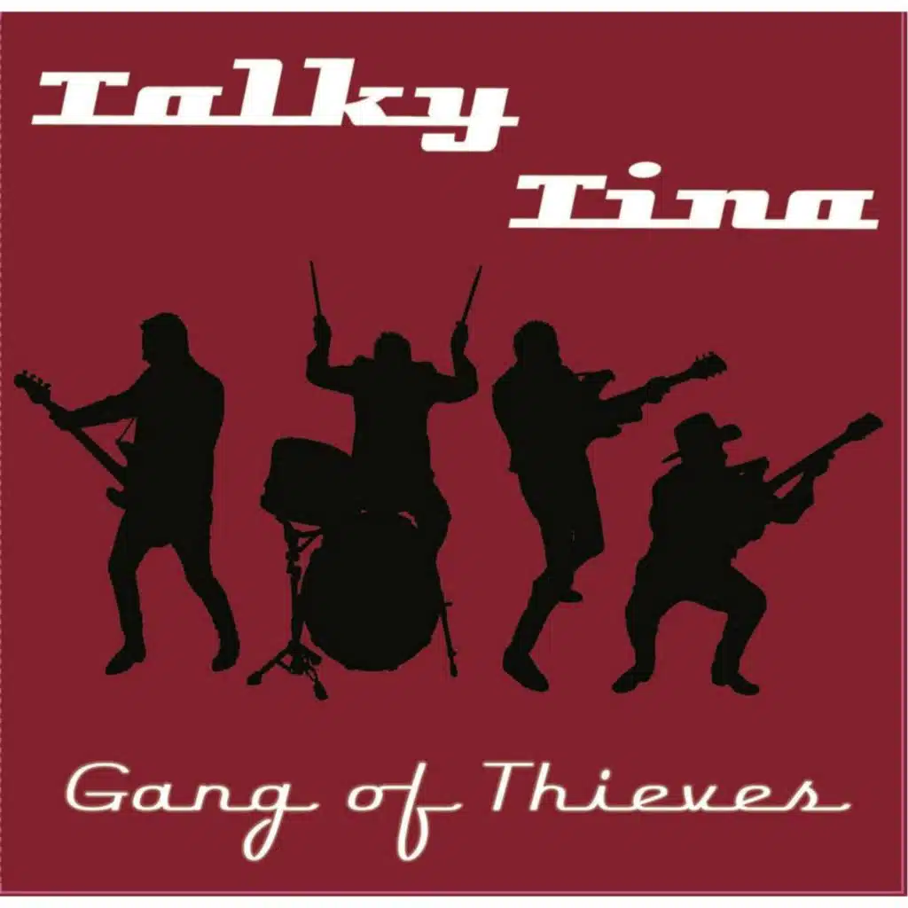 Gang of Thieves