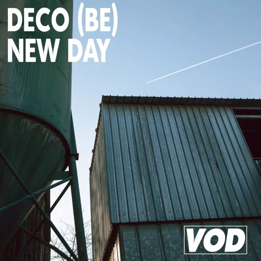 Deco (BE)
