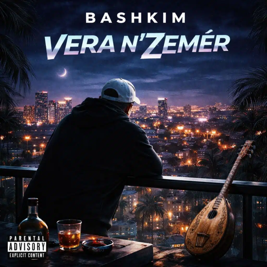 Bashkim