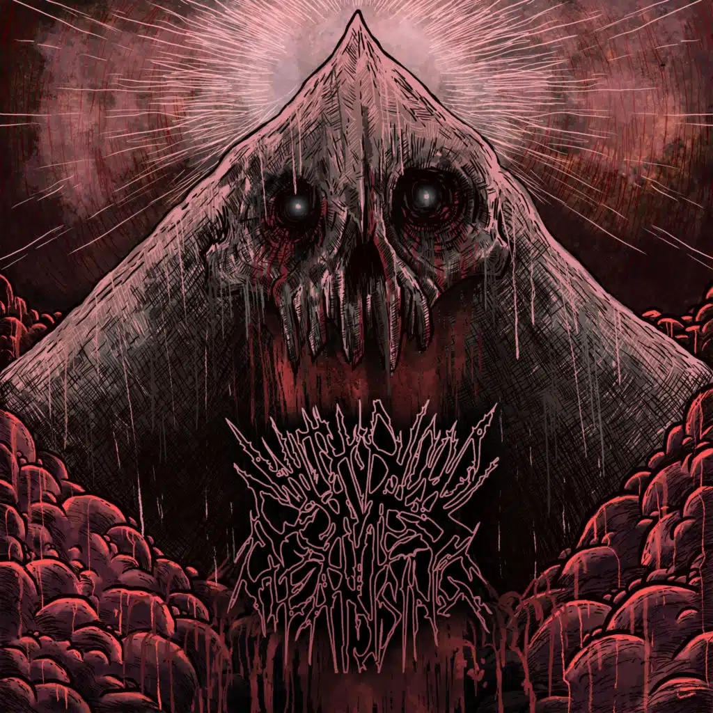 With Blood Comes Cleansing
