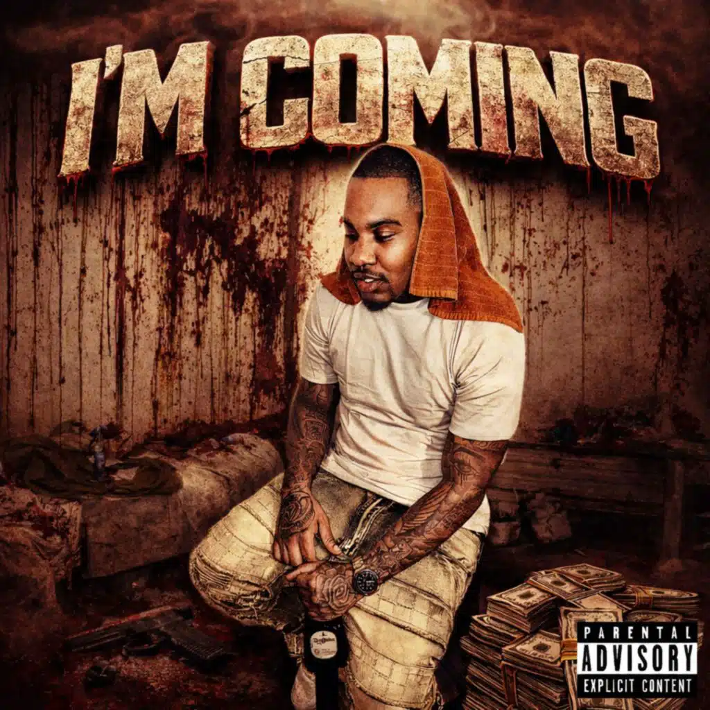 I’m Coming