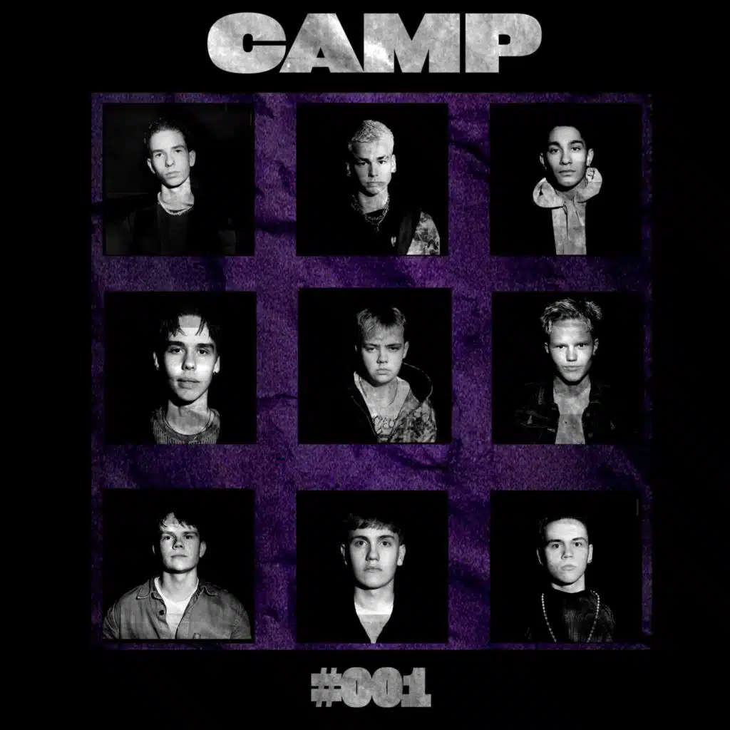 CAMP: #001