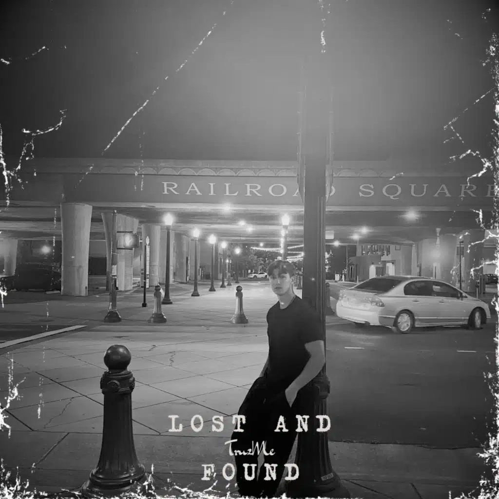 Lost and Found
