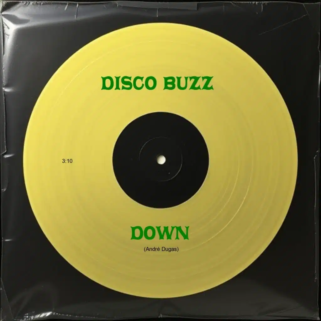 Disco Buzz