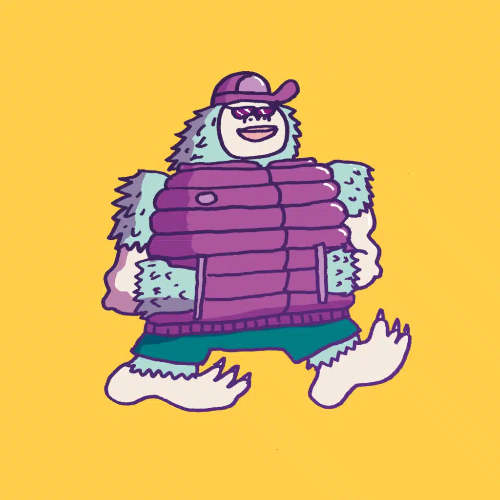 YETI