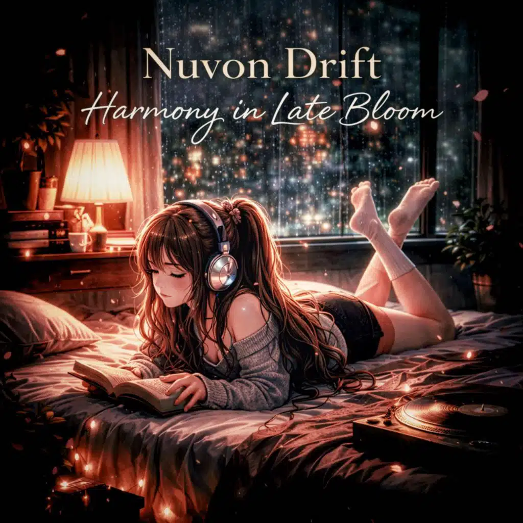 Nuvon Drift