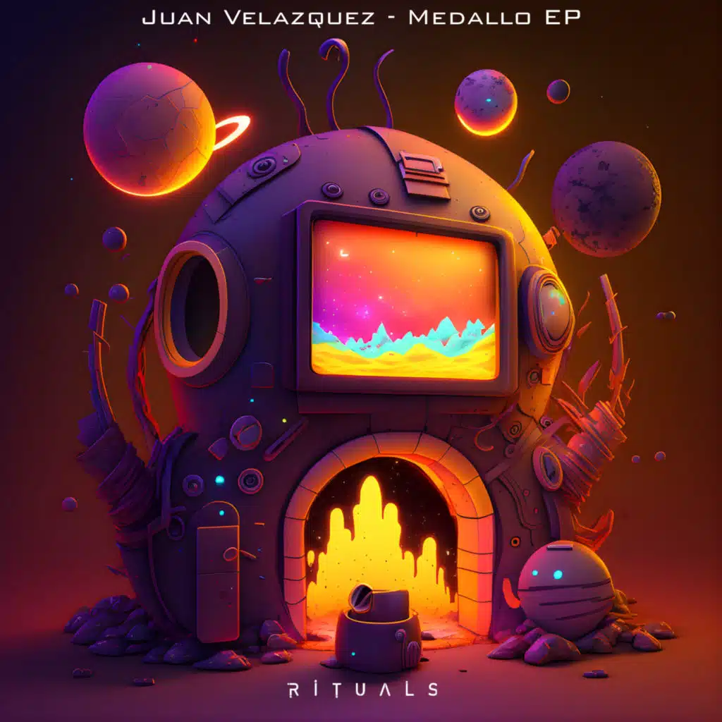 Medallo EP