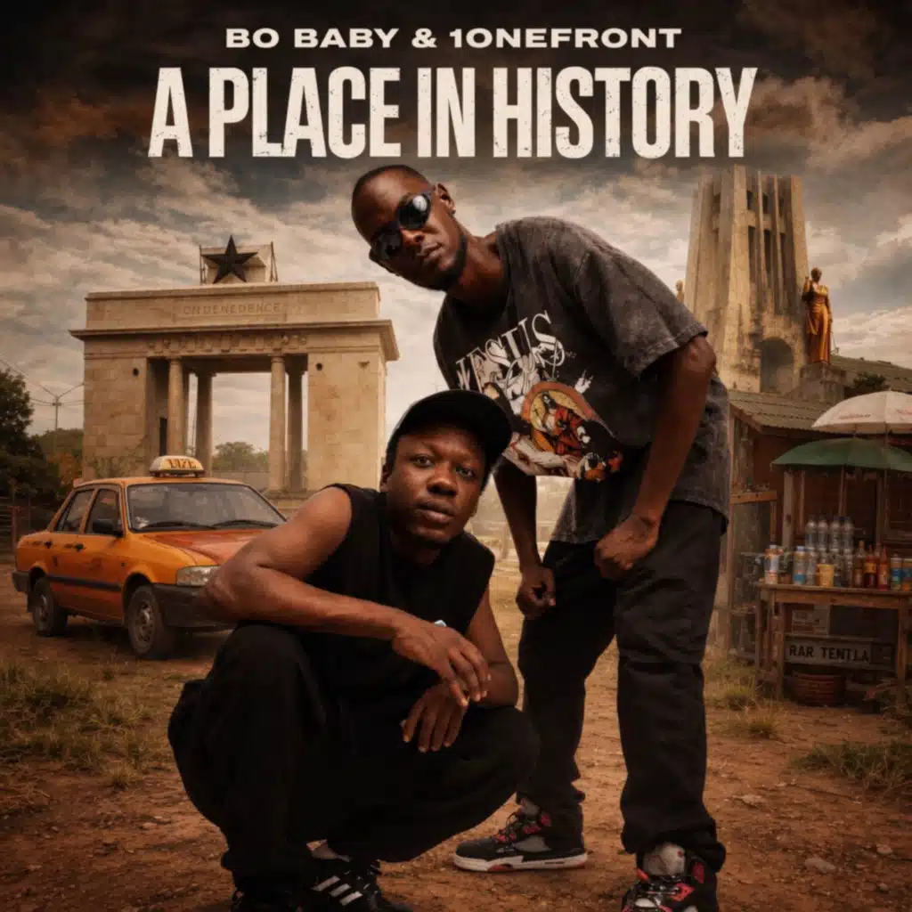 A Place in History