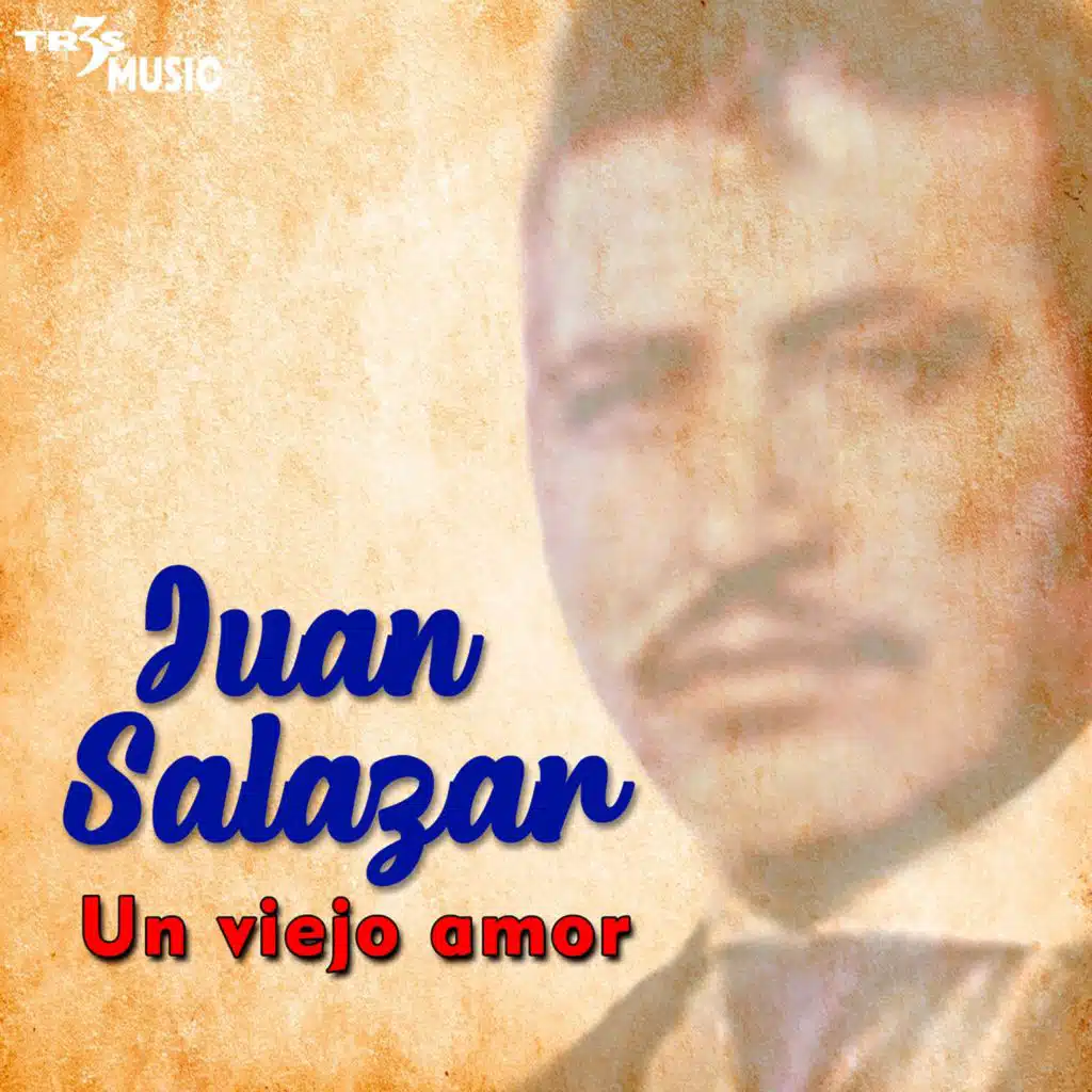 Un Viejo Amor