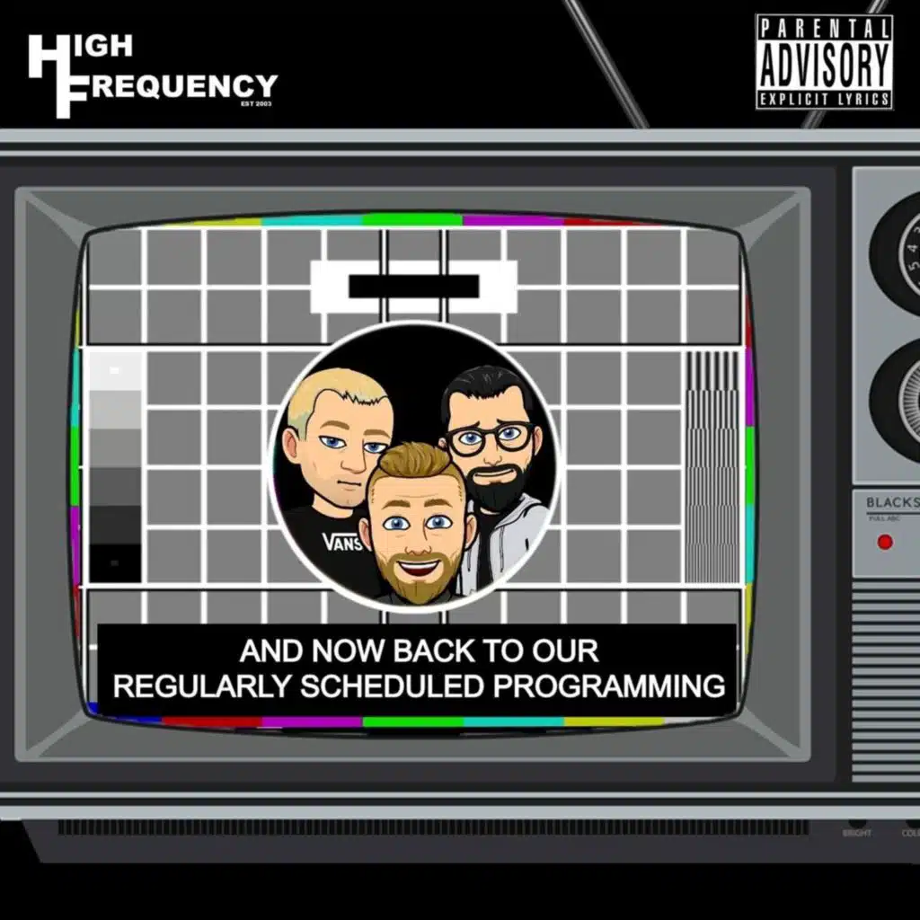 High Frequency