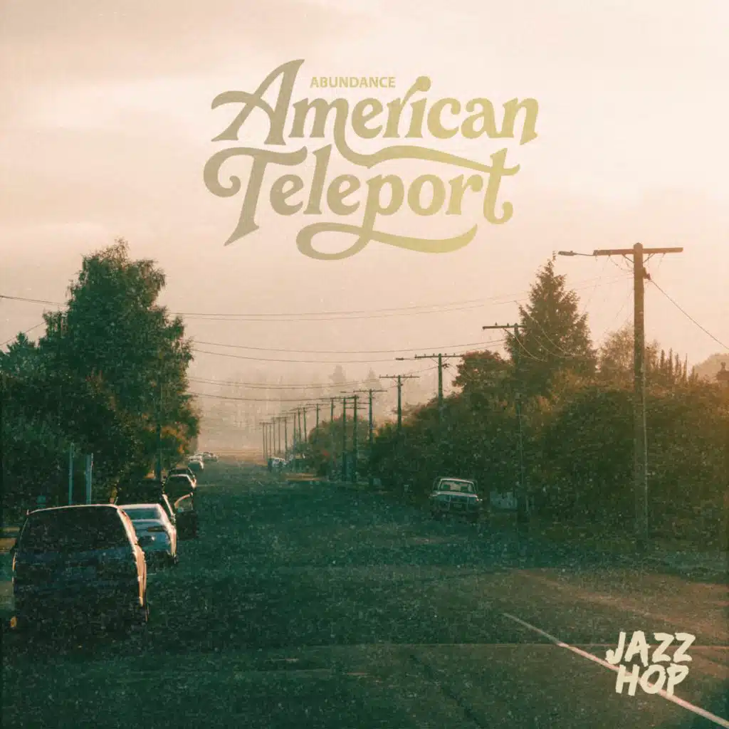 American Teleport