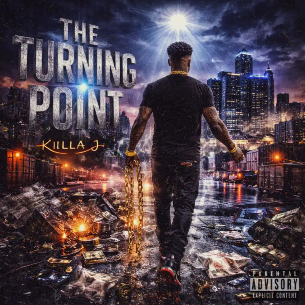 The Turning Point
