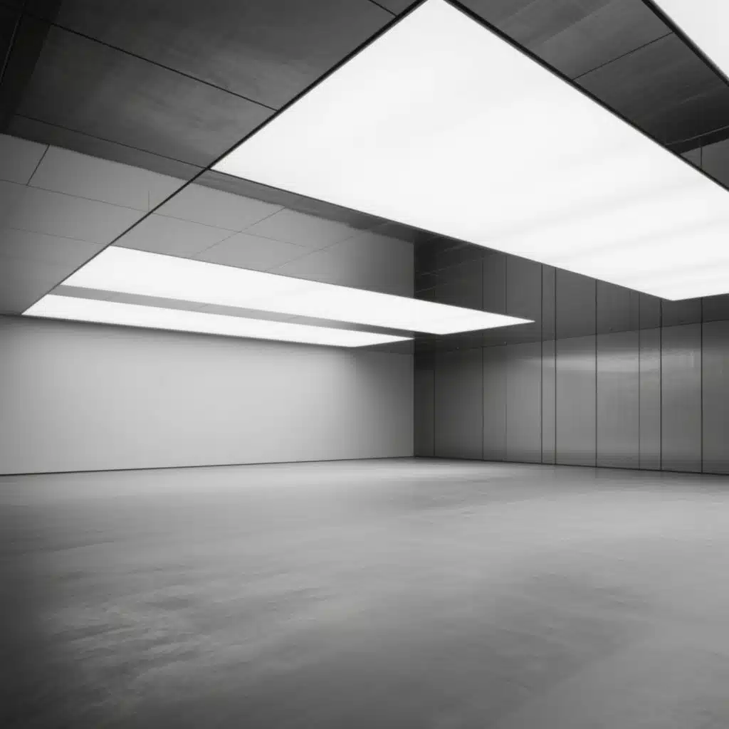 Empty Reverb
