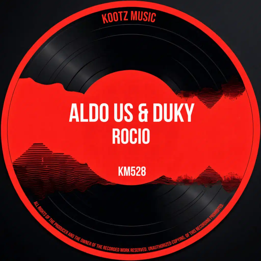 Rocio EP