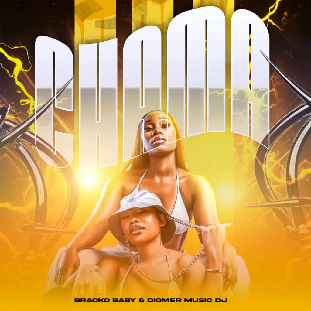 Bracko Baby & Diomer Music DJ