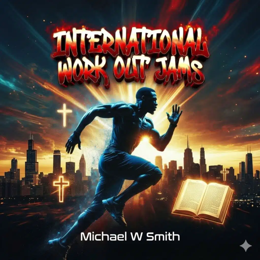 Michael W Smith