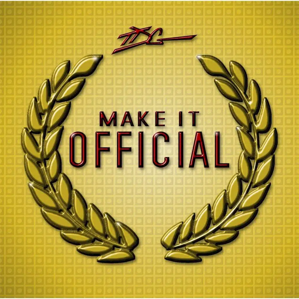 Make It Official
