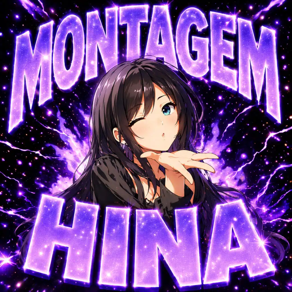 MONTAGEM HINA (Versions)