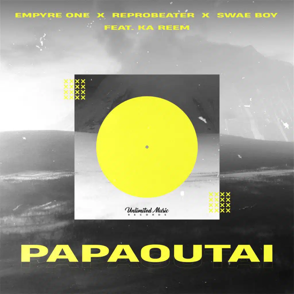 Papaoutai (feat. Ka Reem)