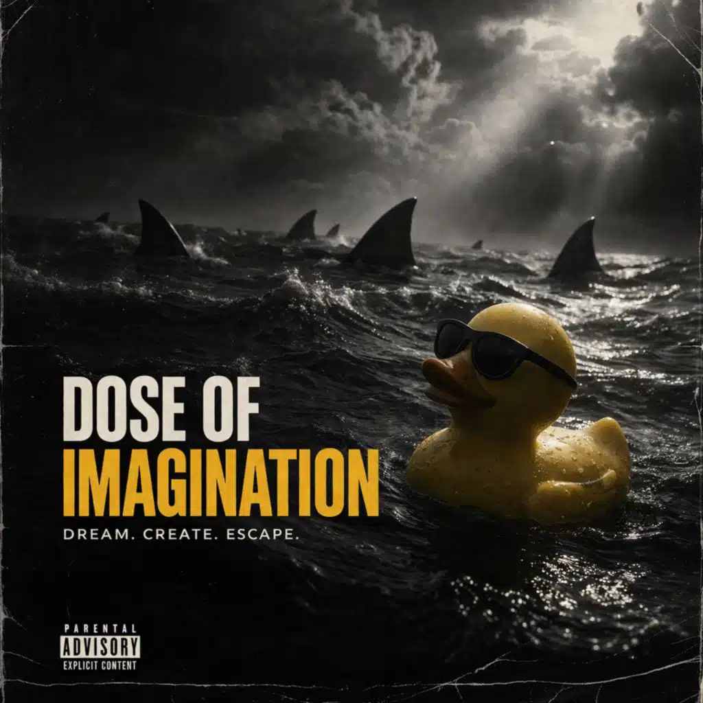 Dose of Imagination