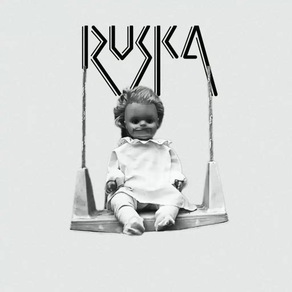 Ruska