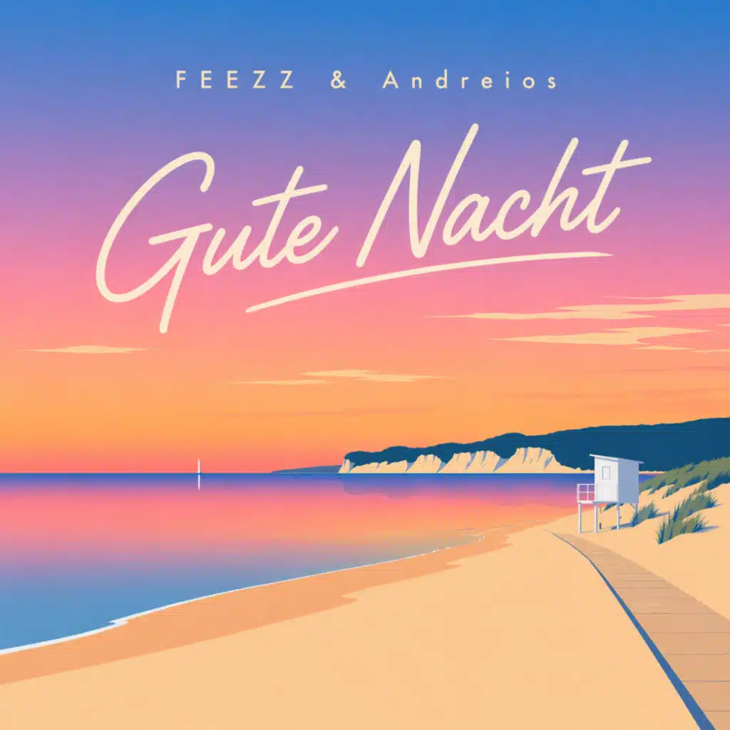 Gute Nacht