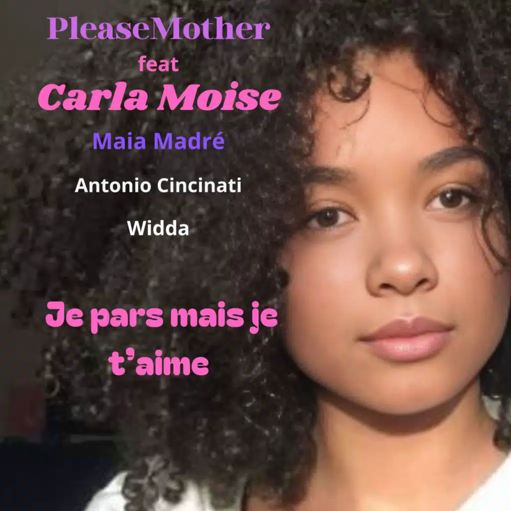 PLEASE MOTHER