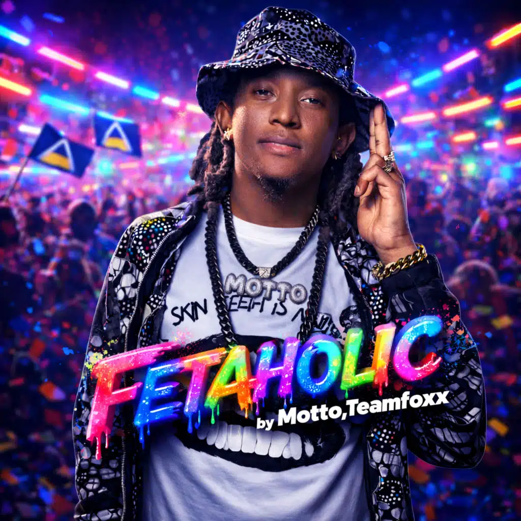 Motto & Teamfoxx