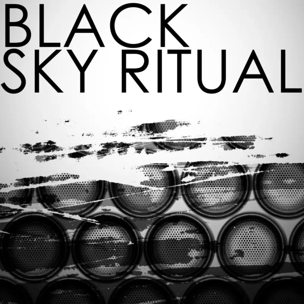 Black Sky Ritual
