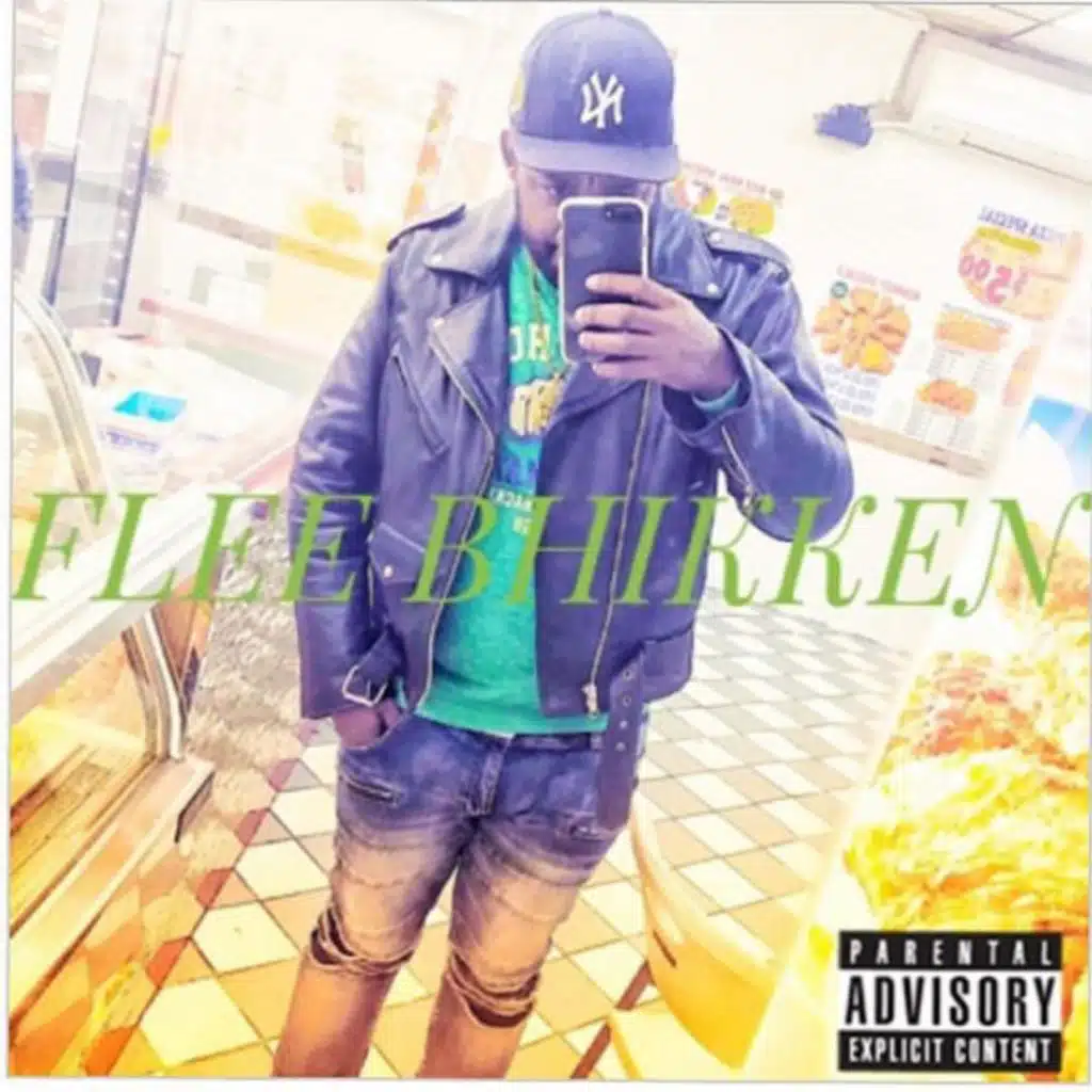 Flee Bhikken