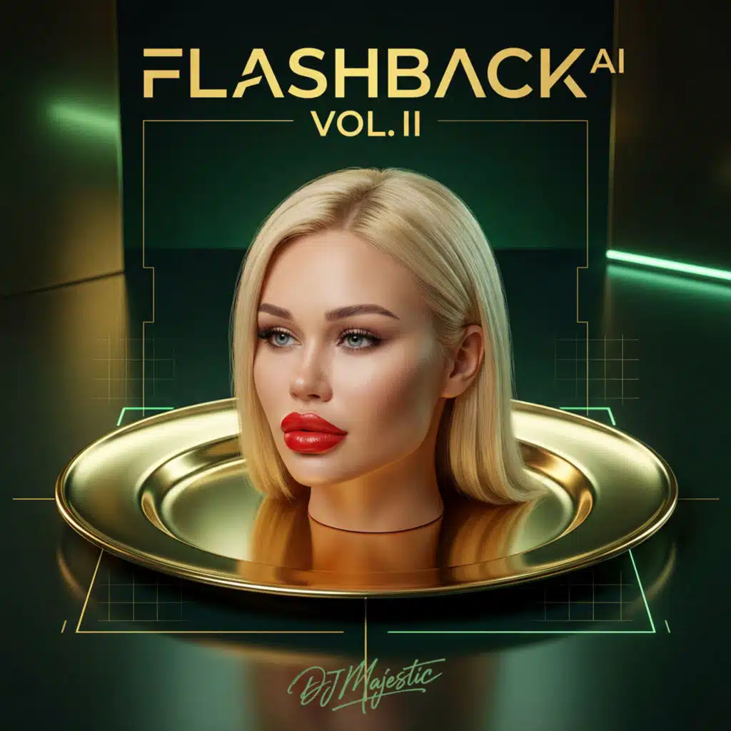 Flashback Ai, Vol. 2