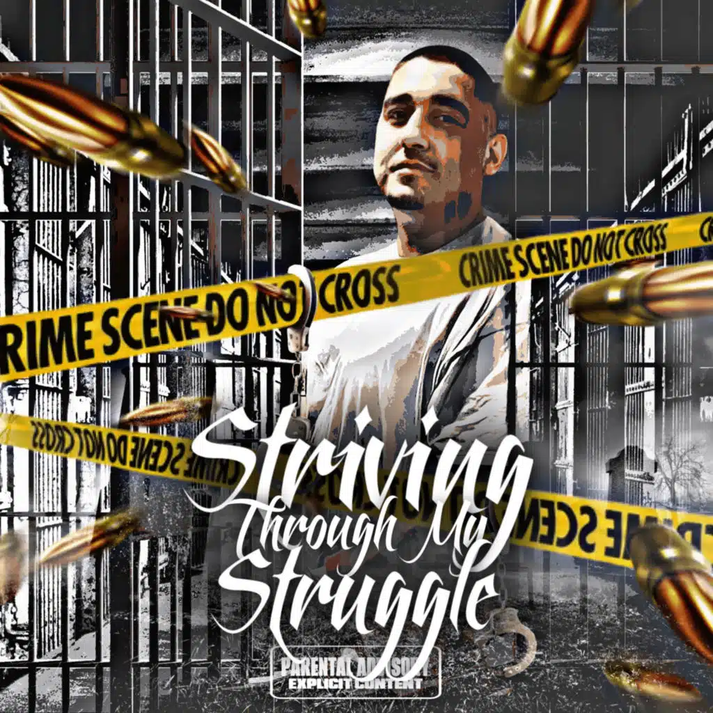 Striving Through My Struggle