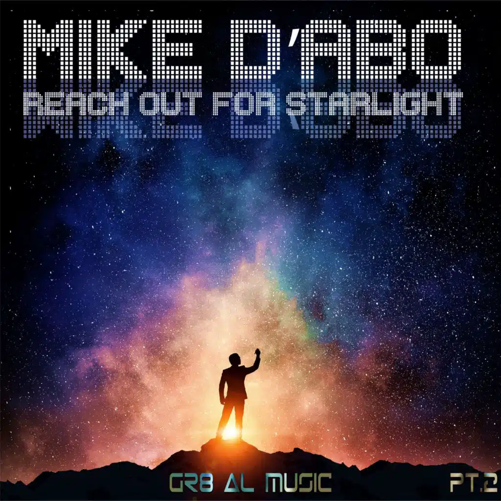 Reach out for Starlight (Soulshaker Dub Mix)