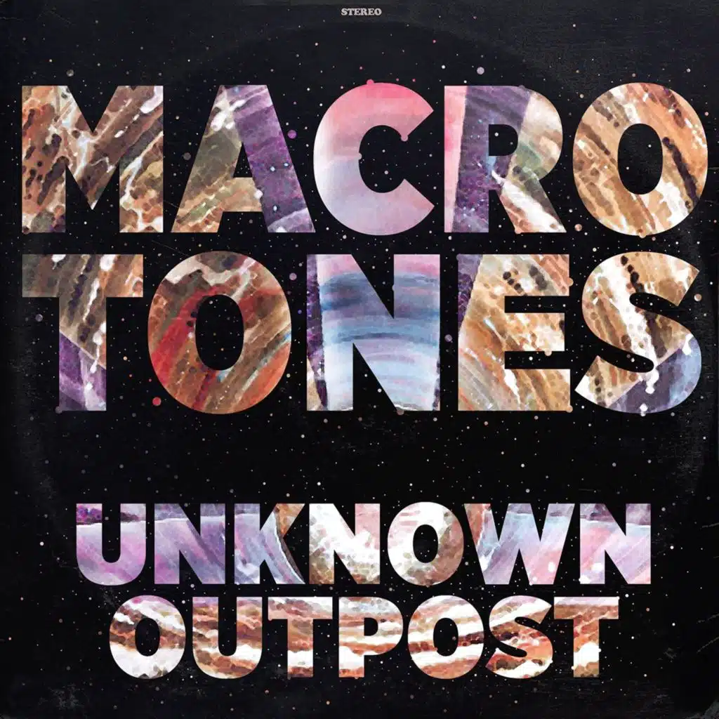 Unknown Outpost