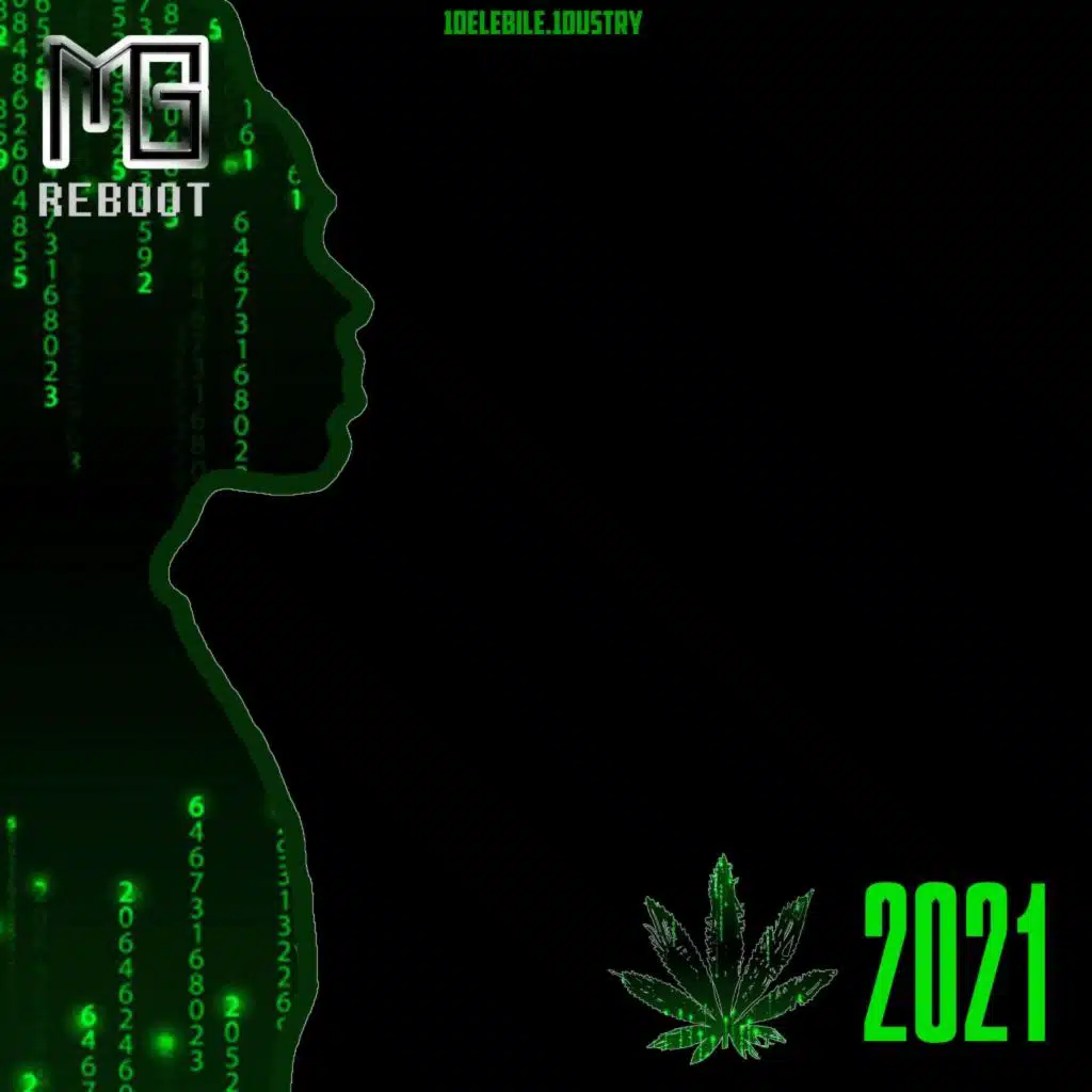 The Chronic 2021